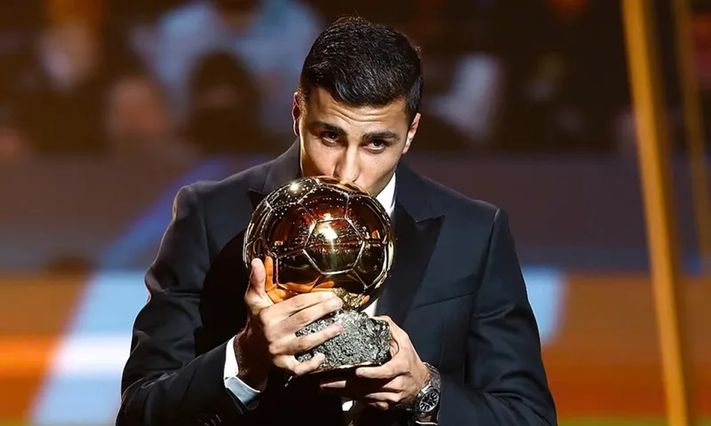 Danh hiệu World Cup Golden Ball giúp khẳng định di sản và nâng tầm vị thế các danh thủ.