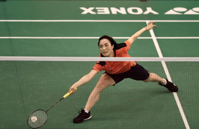 Giải cầu lông vô địch thế giới – Thước đo chuẩn mực cho vị thế tối thượng của tay vợt.